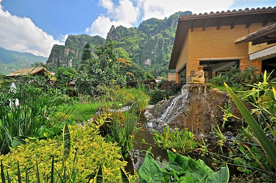 La Buena Vibra Wellness Resort & Spa