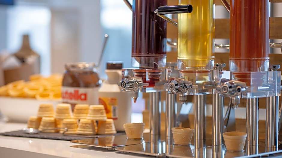 Holiday Inn Express Dijon By IHG