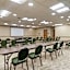 Best Western Plus Harbor Plaza And Conference Center