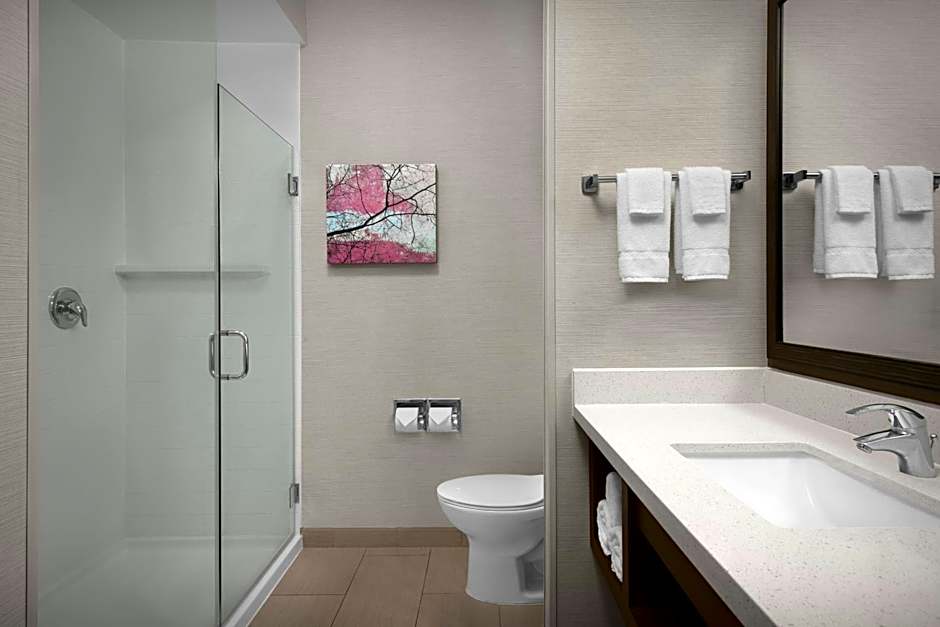 Fairfield Inn & Suites by Marriott Austin Northwest/Research Blvd
