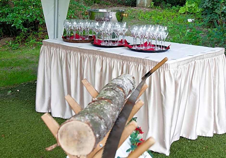 The Lakeside - Burghotel zu Strausberg