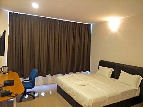 Budget Double Room