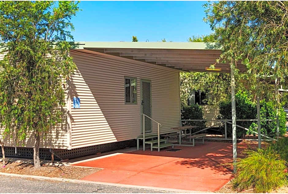 Discovery Parks - Alice Springs