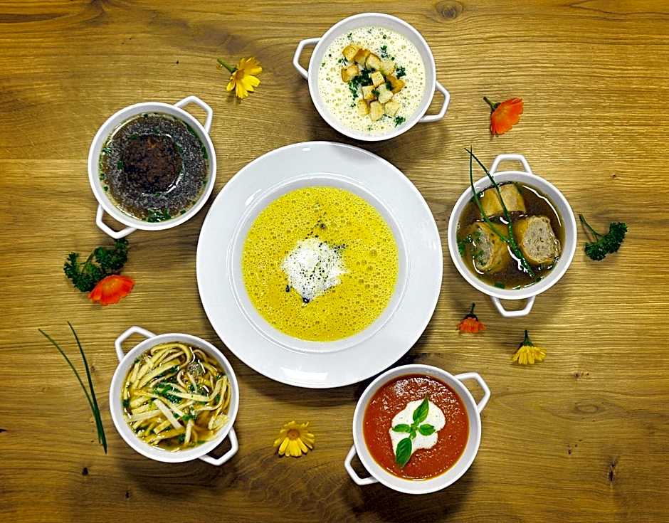 Gasthof Hotel Jägerwirt