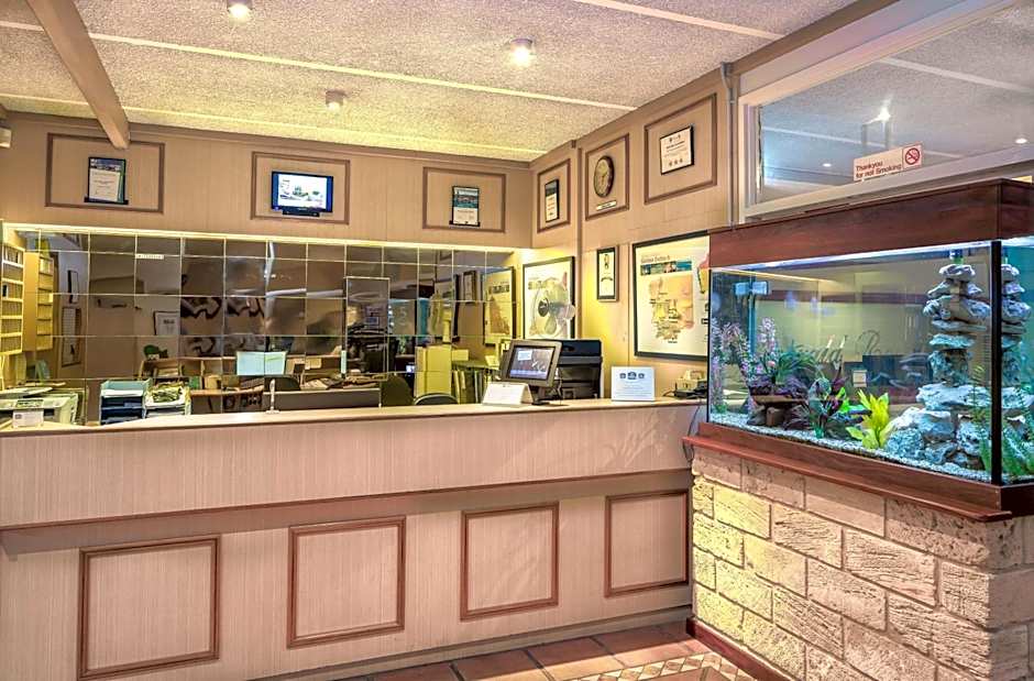 Hospitality Geraldton, SureStay by Best Western