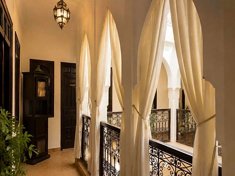 Riad Dar Salam Palm - 2025 Guest Choice Award