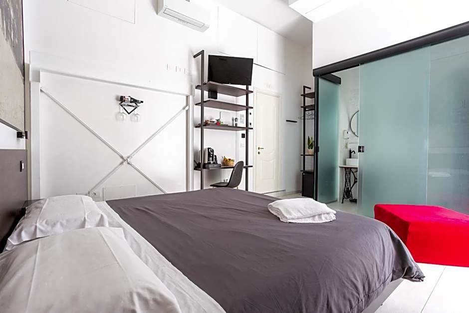 Ok Home Pescara Rooms