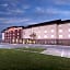 Hawthorn Suites By Wyndham Odessa