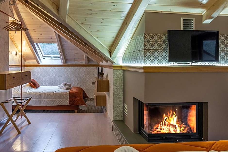 Villa Virginia Hotel