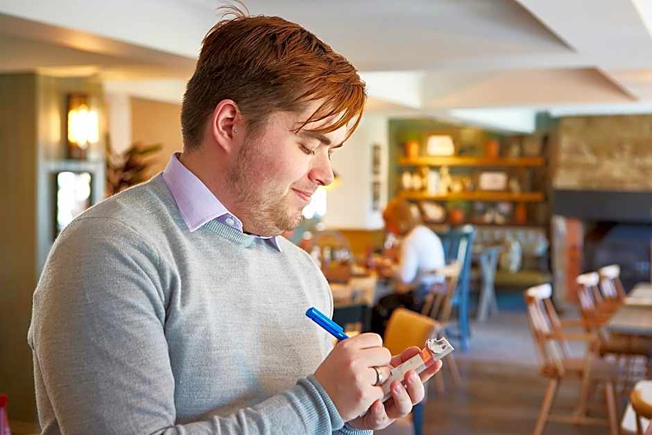 The Bluebird Inn at Samlesbury