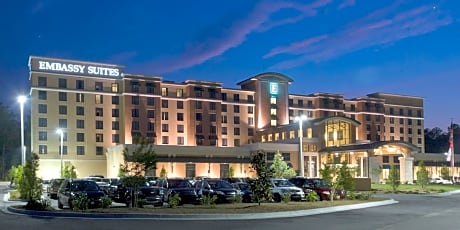 Embassy Suites Savannah Airport
