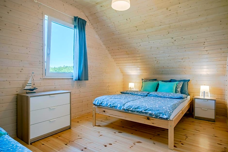 Osada Skandia Kopań