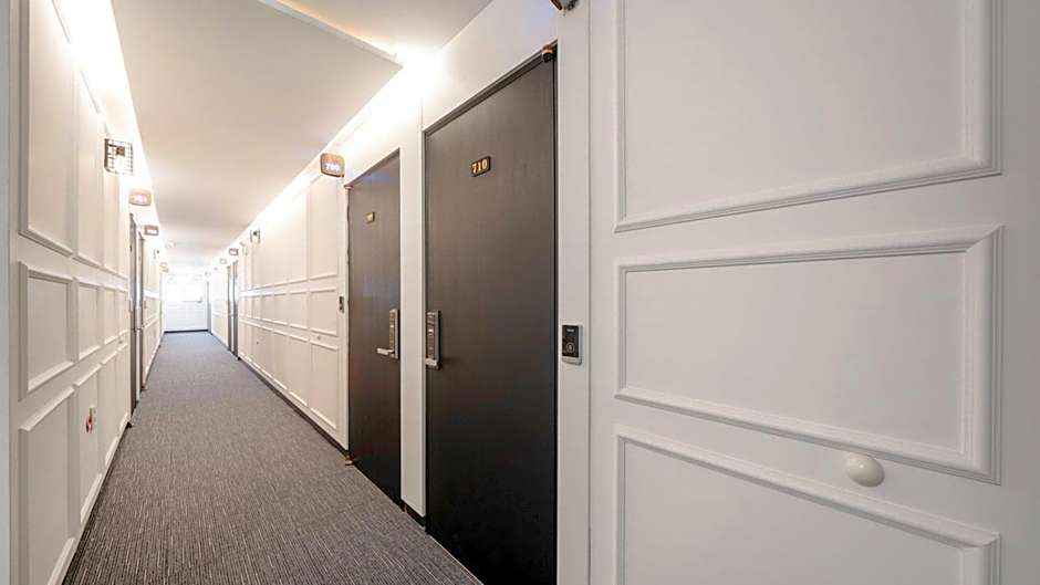 VIP Hotel Mokpo