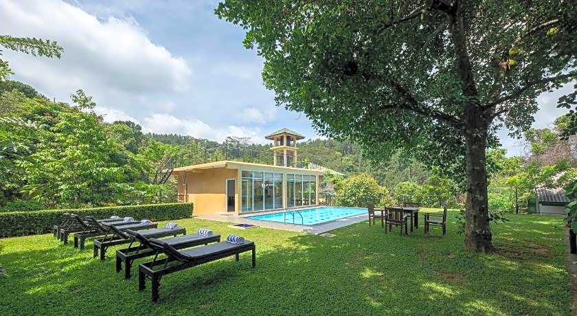 Melheim Kandy Villas