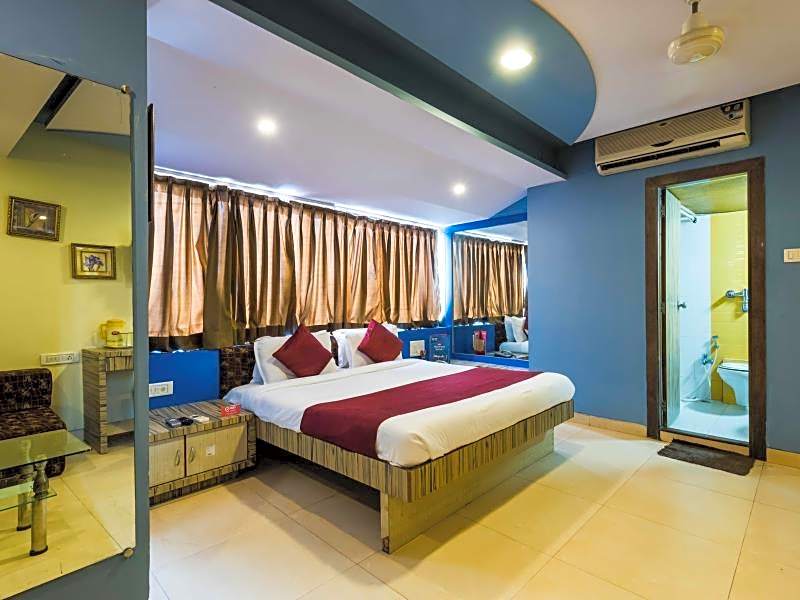 Hotel Arma Executive