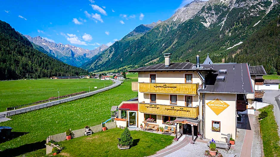Hotel Kirchdach