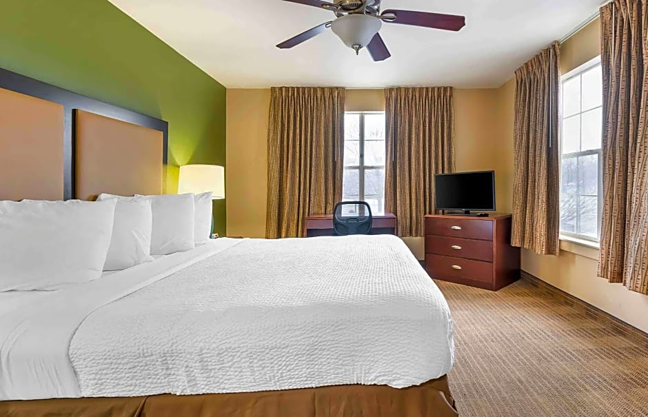 Extended Stay America Suites - Columbus - Tuttle