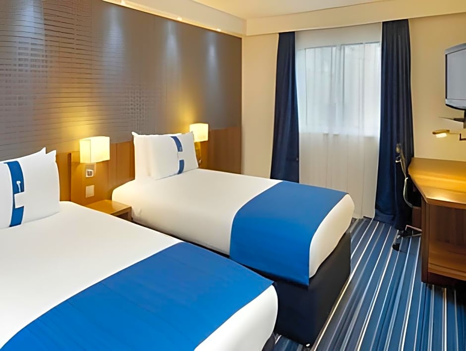 Holiday Inn Express London City By IHG
