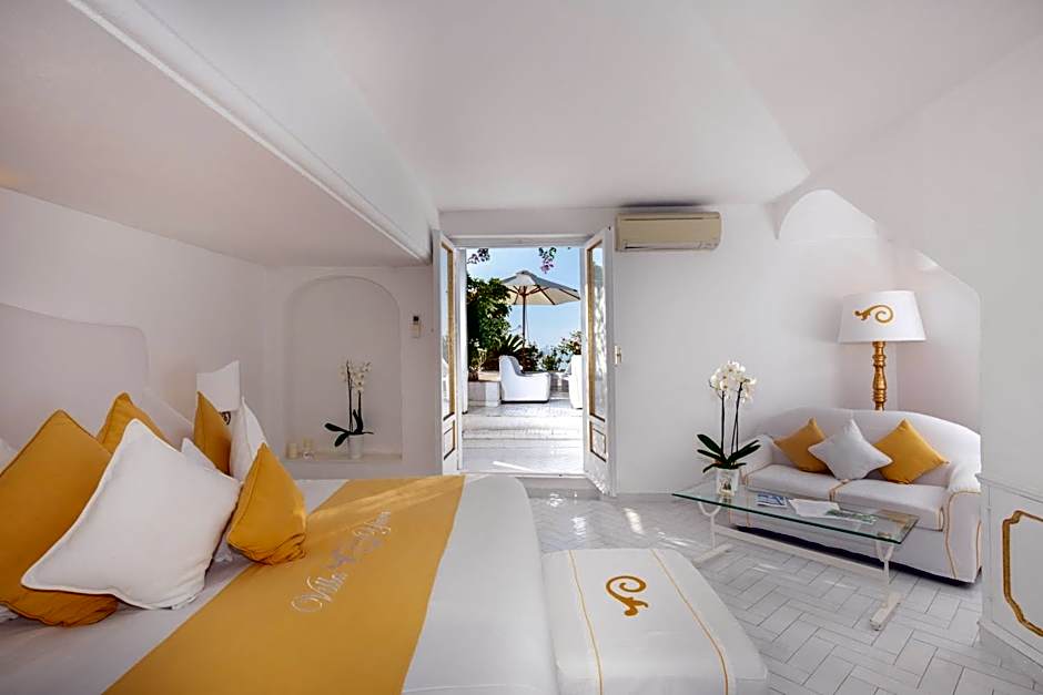 Villa Yiara