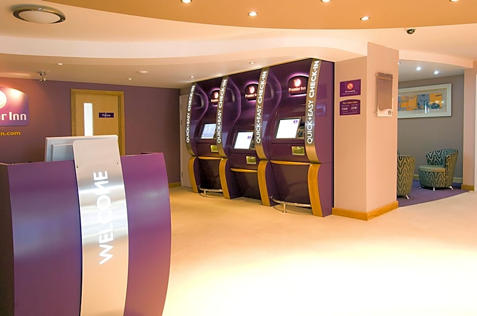 Premier Inn Brentwood