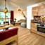 AlpenParks Wildbach Lodge Hochkönig
