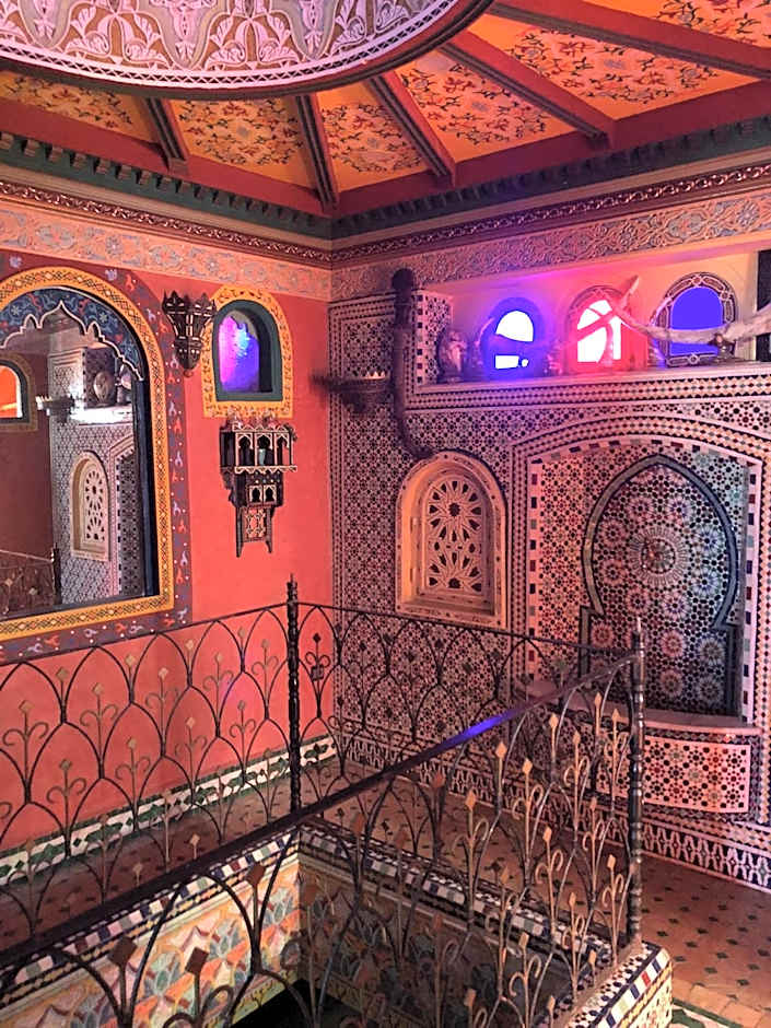 Riad Razoli Sidi Fateh