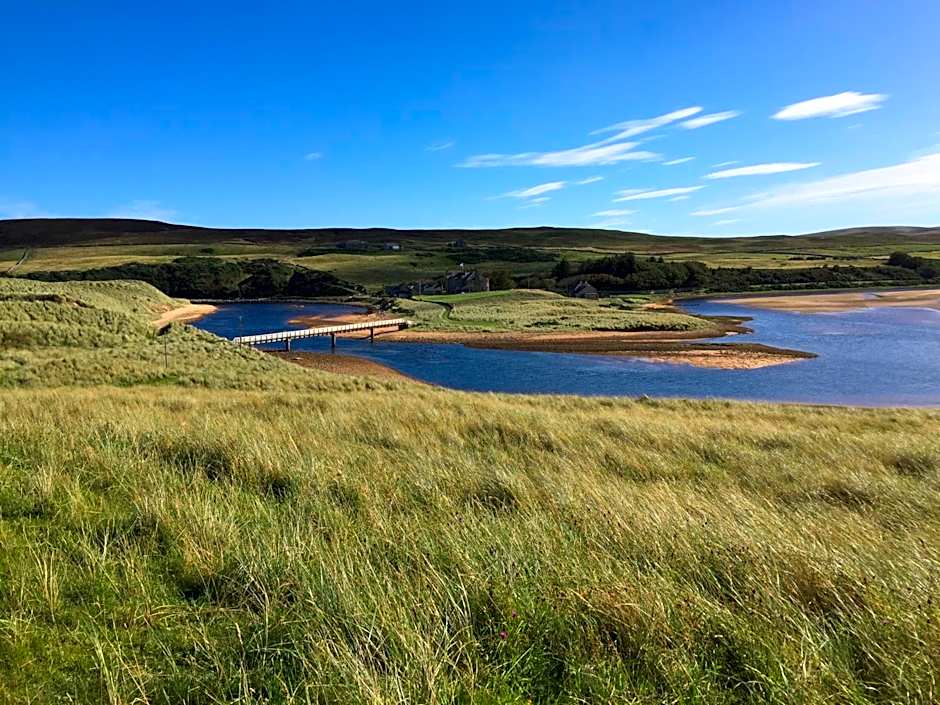 The Sheiling B&B - NC 500