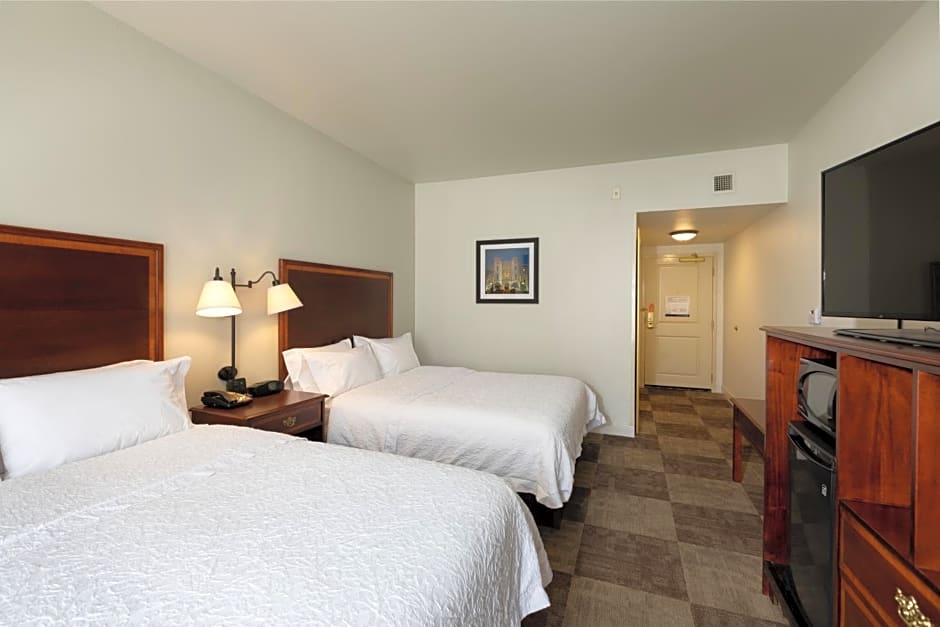 Hampton Inn & Suites Baton Rouge - I-10 East