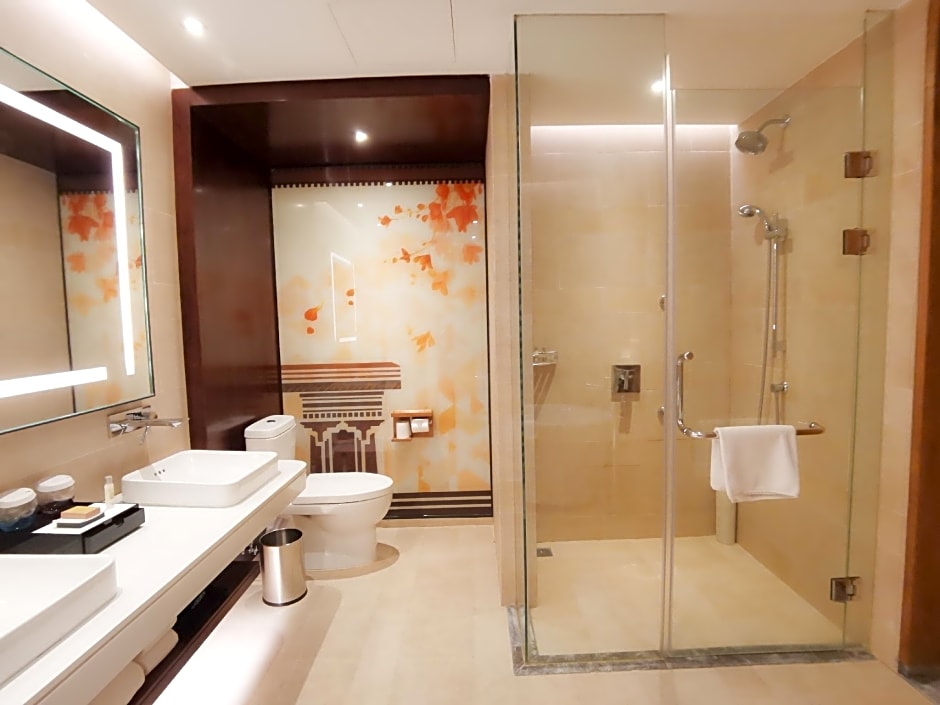 Hilton Garden Inn Shangri-La