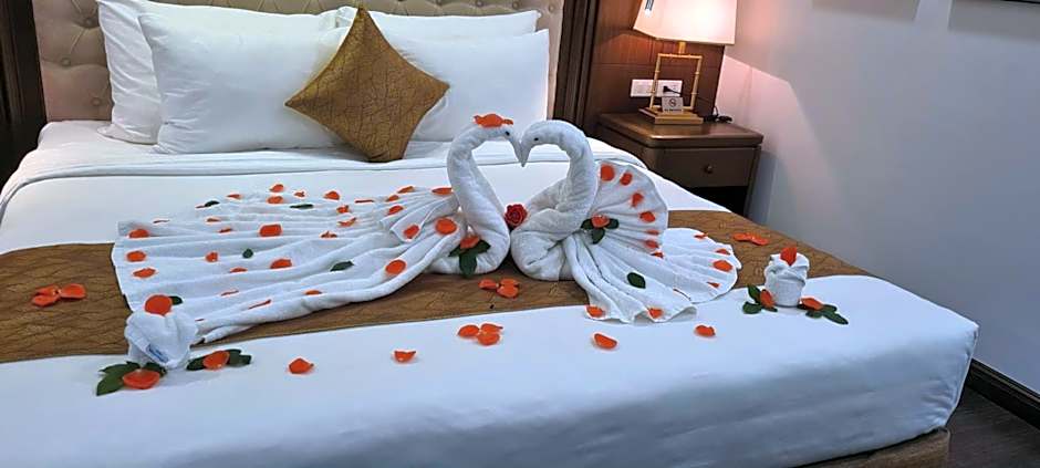 Garco Dragon Hotel 2