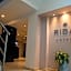 Ribai Hotels Santa Marta