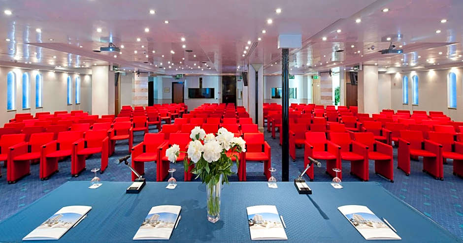 Hotel Nautico
