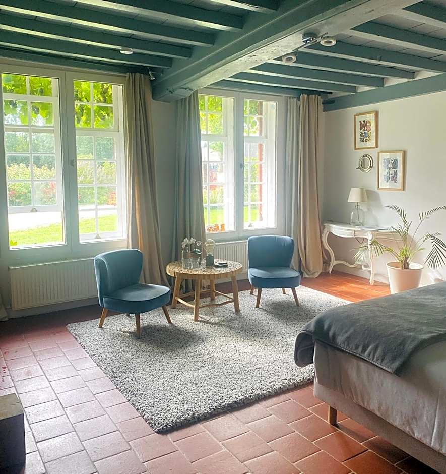 Kasteelhof van Loppem