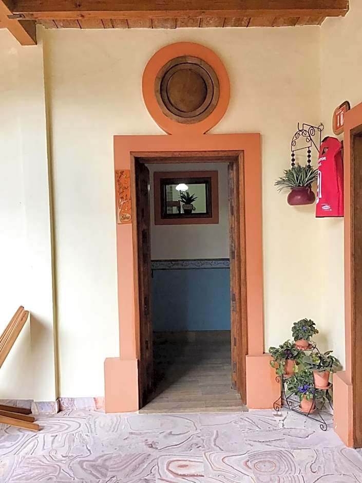 Casa Tía Anita, Hotel Boutique