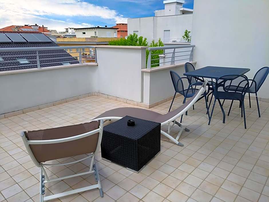 Residence Ilario Suite Hotel