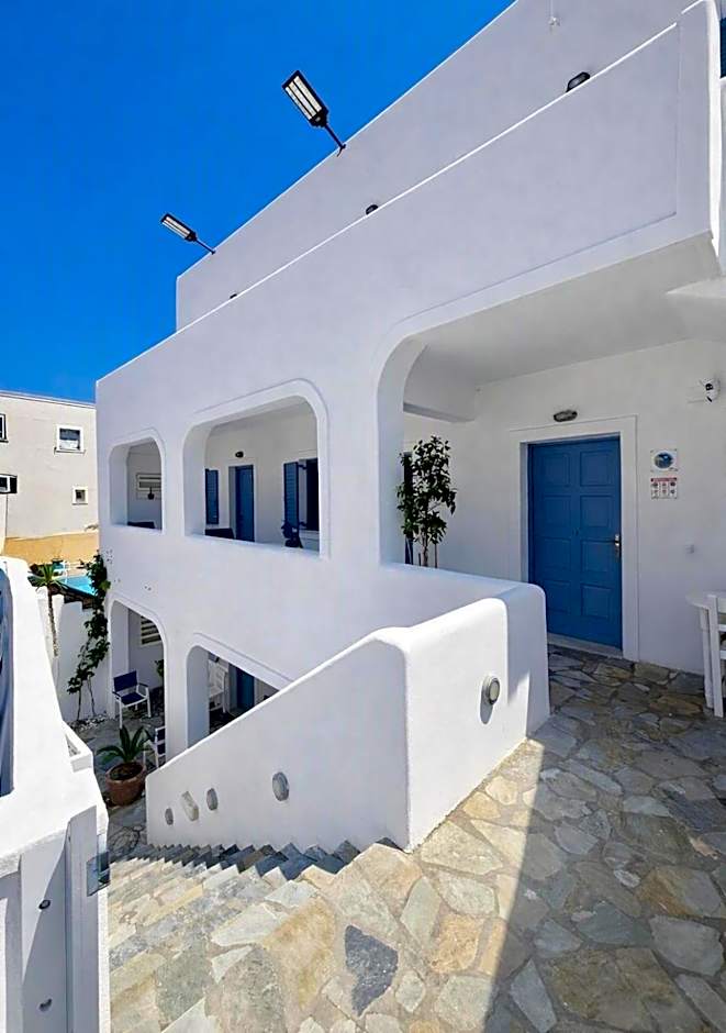 Zacharakis Studios