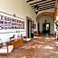 Hotel Hacienda San Cristobal