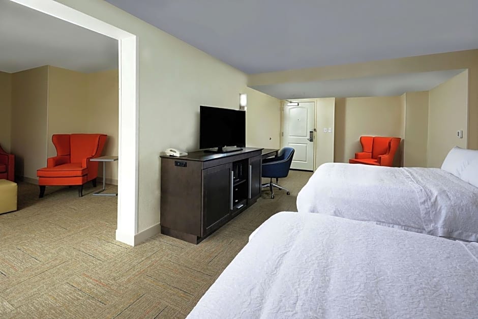 Hampton Inn High Point