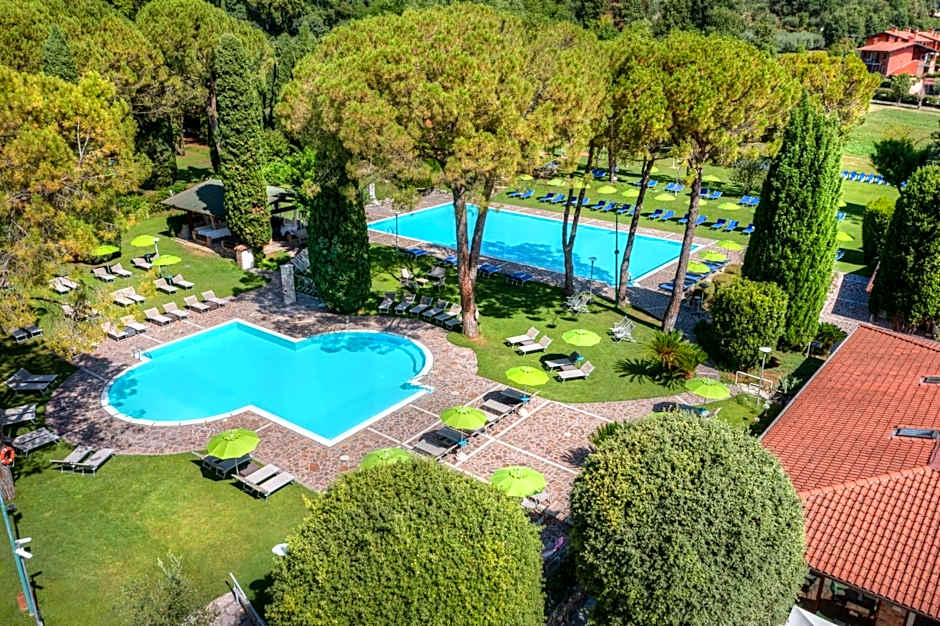 West Garda Hotel