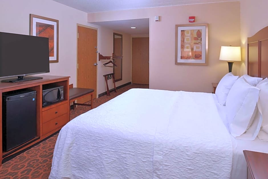 Hampton Inn Frederick