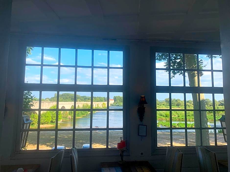 Grand Hôtel de l'Abbaye