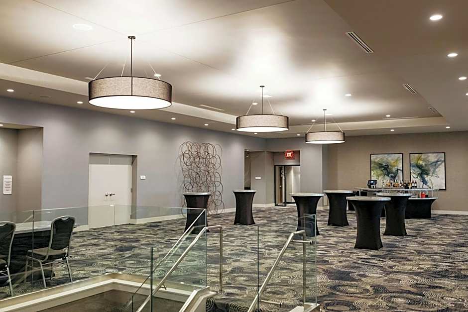 Hilton Garden Inn Madison Sun Prairie