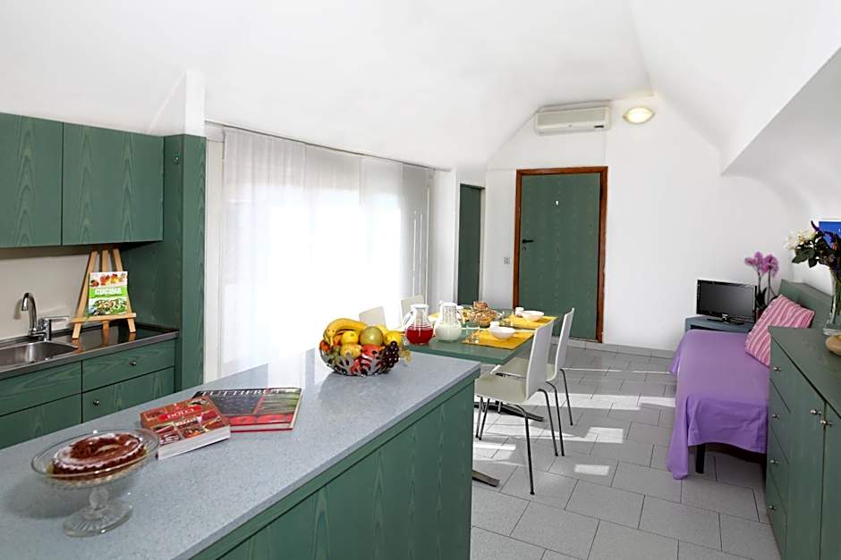 Residence Giusti 6