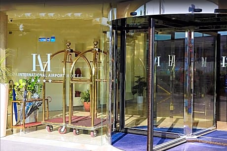 Catania International Airport Hotel