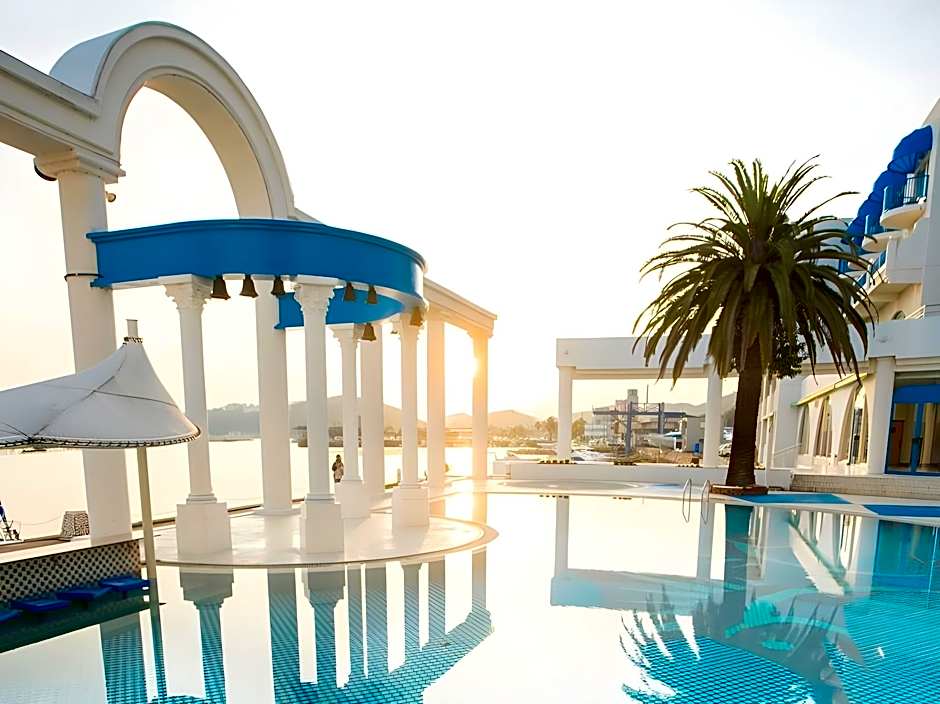 Hotel Limani