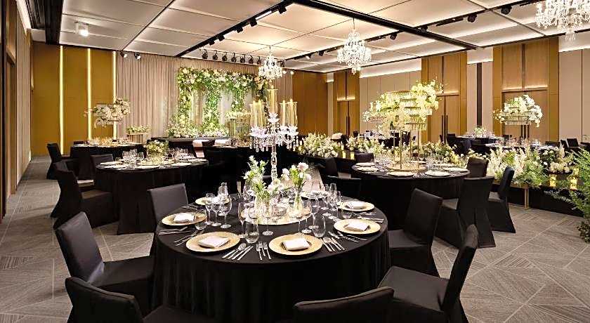 Courtyard by Marriott Sejong