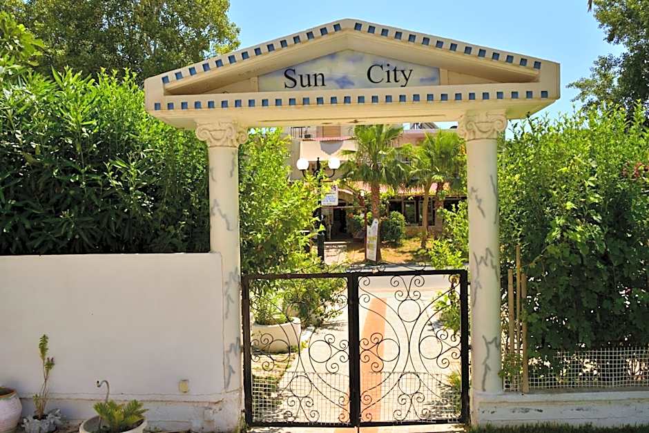 Sun City
