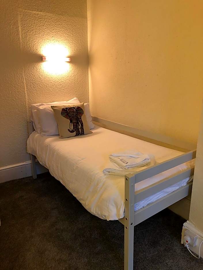 The Purple Tree Guest House