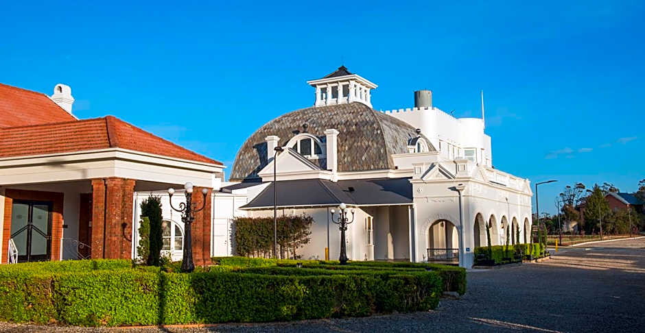 Hydro Majestic Blue Mountains