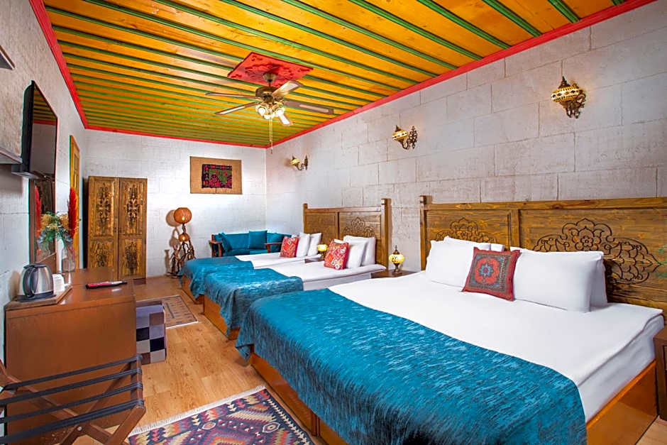 Garden Inn Cappadocia